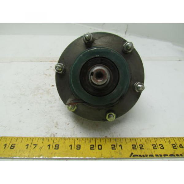 Sumitomo WFS3O75 Gear Reducer 43:1 Ratio 15HP Input 1750RPM 217Inch Lbs Torque #4 image