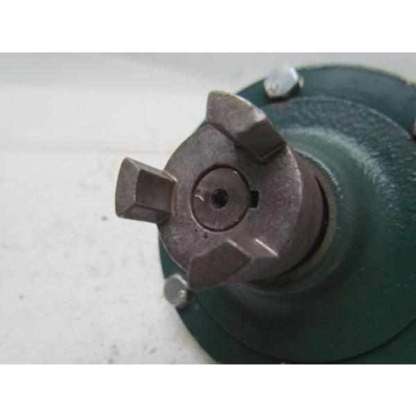 Sumitomo WFS3O75 Gear Reducer 43:1 Ratio 15HP Input 1750RPM 217Inch Lbs Torque #7 image