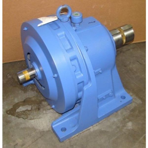 SUMITOMO CHHS-6235Y-59 SM-CYCLO 59:1 RATIO WORM GEAR SPEED REDUCER GEARBOX Origin #3 image