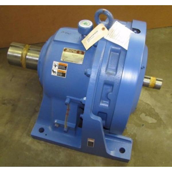 SUMITOMO CHHS-6235Y-59 SM-CYCLO 59:1 RATIO WORM GEAR SPEED REDUCER GEARBOX Origin #4 image