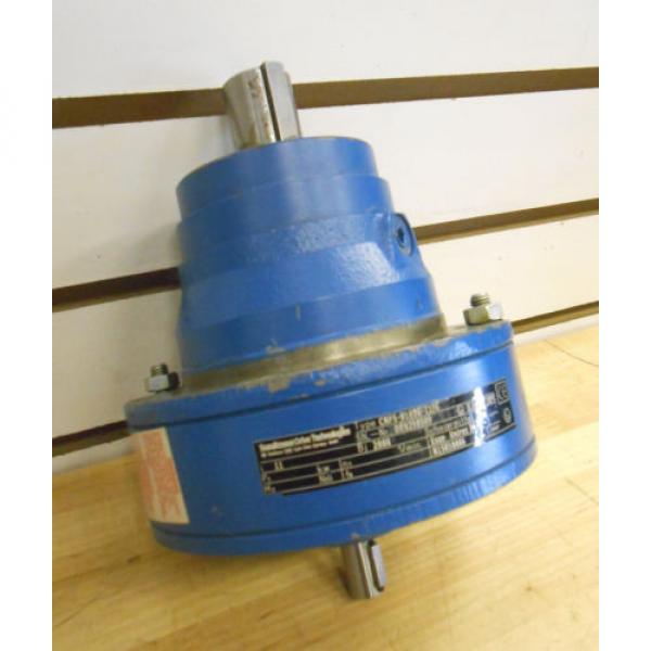 SUMITOMO DRIVE REVERSING SPEED REDUCER, P/N: CNFS-6105G-11/G ~Origin~SURPLUS~ #2 image