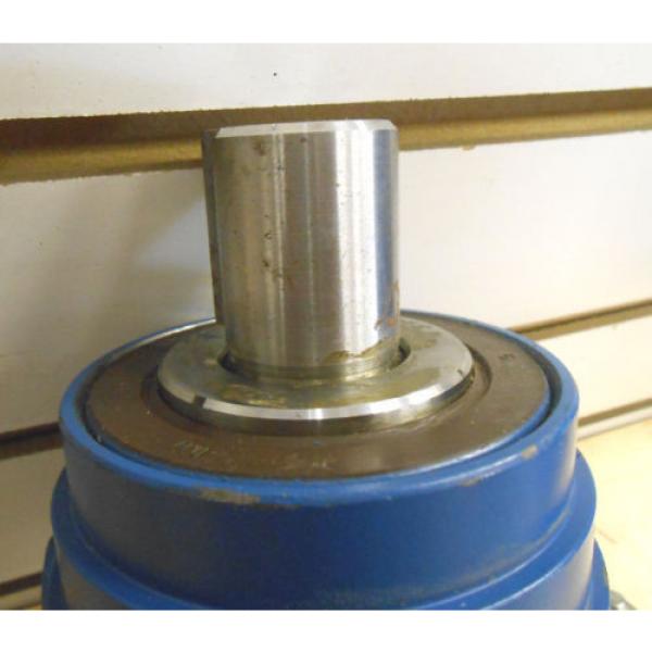 SUMITOMO DRIVE REVERSING SPEED REDUCER, P/N: CNFS-6105G-11/G ~Origin~SURPLUS~ #6 image