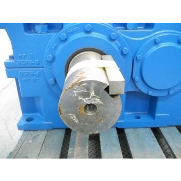 Origin OTHER Sumitomo 212:1 Ratio PX8085P4YBB224 40 HP Speed Reducer GEA1924 #6 image