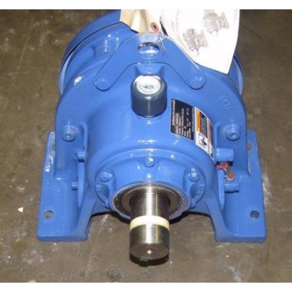 SUMITOMO PA043161 CHHS-6160Y-R2-29 29:1 RATIO SPEED REDUCER GEARBOX Origin #4 image