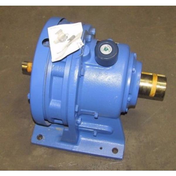 SUMITOMO PA057271 CHHS-6170Y-R2-17 17:1 RATIO SPEED REDUCER GEARBOX Origin #1 image