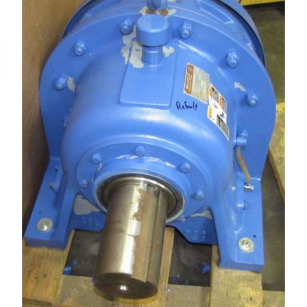 SUMITOMO CHHS-6235Y-87 SM-CYCLO 87:1 RATIO SPEED REDUCER GEARBOX REBUILT #4 image