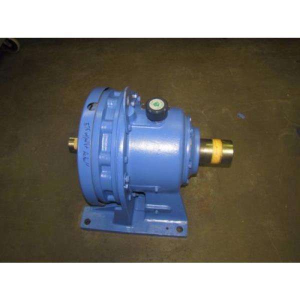 SUMITOMO CHH-6190Y-17 SM-CYCLO 17:1 RATIO SPEED REDUCER GEARBOX Origin #5 image