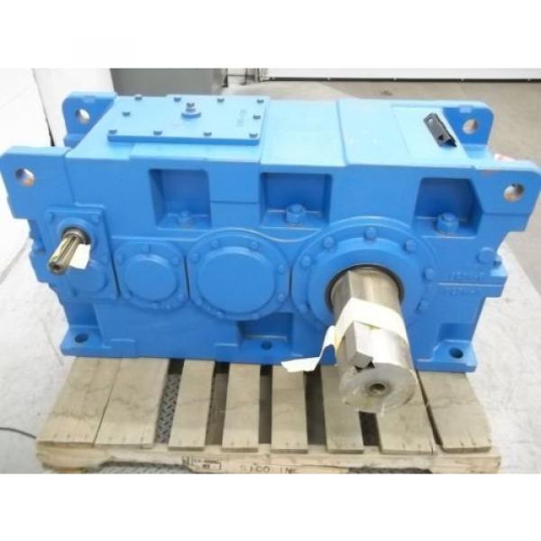 Origin OTHER Sumitomo 212:1 Ratio PX8085P4YBB224 40 HP Speed Reducer GEA1925 #4 image