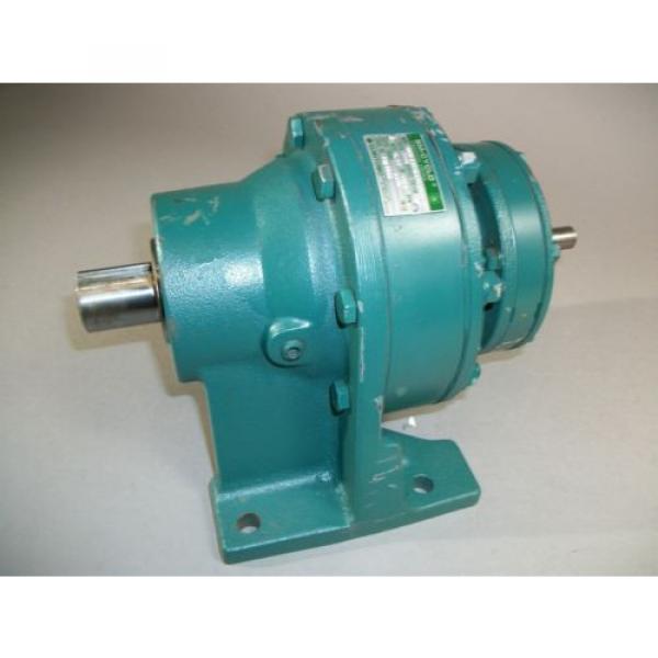 Sumitomo Machinery Corp SM-CYCLO CNH-4105 Speed Reducer - USED #1 image