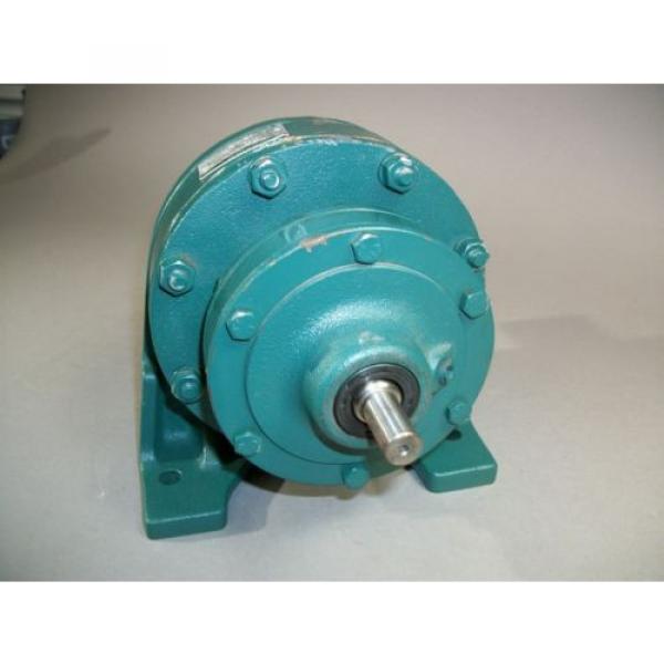 Sumitomo Machinery Corp SM-CYCLO CNH-4105 Speed Reducer - USED #3 image