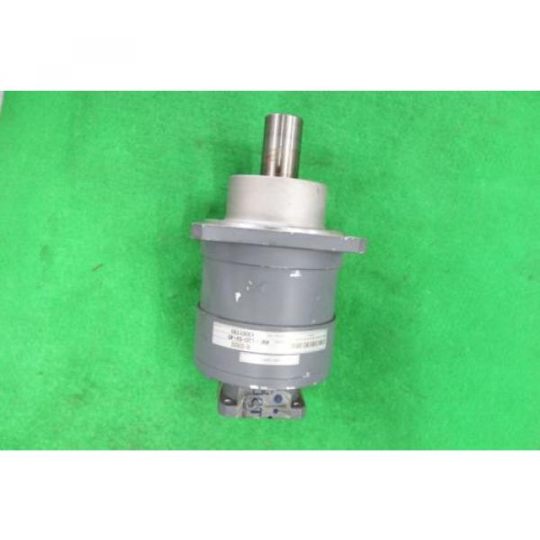 SUMITOMO Used ANFJ-L20-SV-45 Servo Motor Reducer Ratio 45:1 #3 image