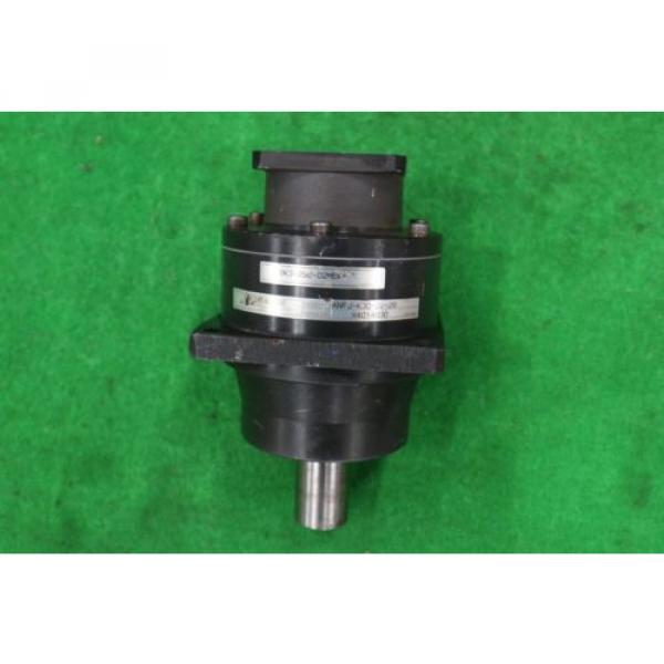 SUMITOMO Used ANFJ-K30-SV-29 Servo Motor Reducer Ratio 29:1 #3 image