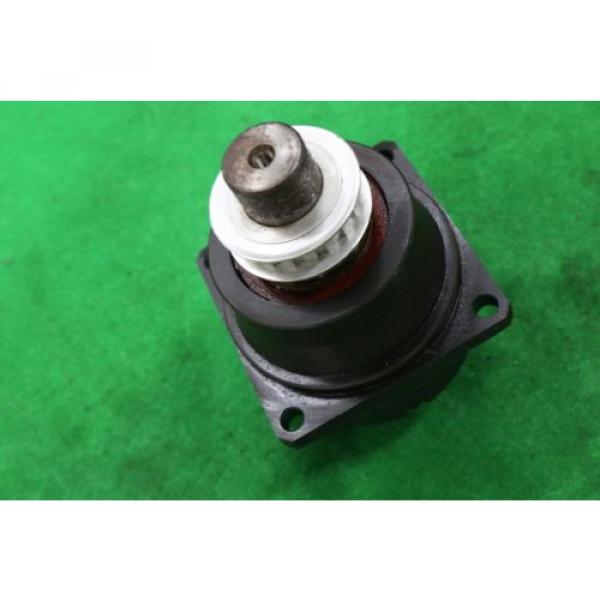 SUMITOMO Used ANFJ-K40-SV-29 Servo Motor Reducer Ratio 29:1 #1 image