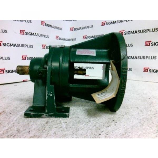 SUMITOMO SM-CYCLO Reducer HC-3085 Ratio 8 54Hp 1750rpm Approx 3/4#034; Shaft Dia #1 image