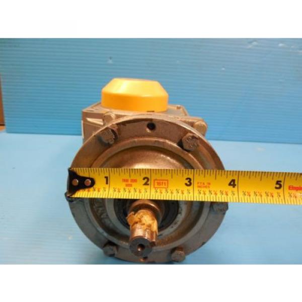 SUMITOMO RNY-1220Y-10 HYPONIC REDUCER HP: 536 RATIO: 10 RPM: 1750 SF: 100 #5 image