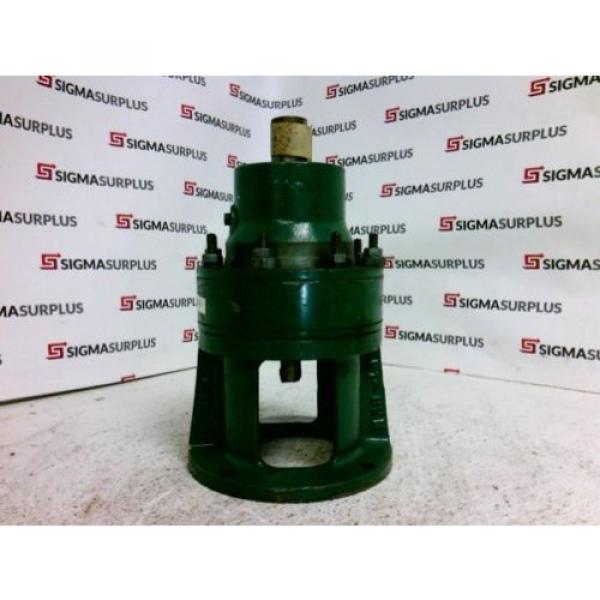 SUMITOMO SM-CYCLO REDUCER HFC3105 Ratio29 168Hp 1750Rpm Approx Shaft Dia 1140#034; #4 image