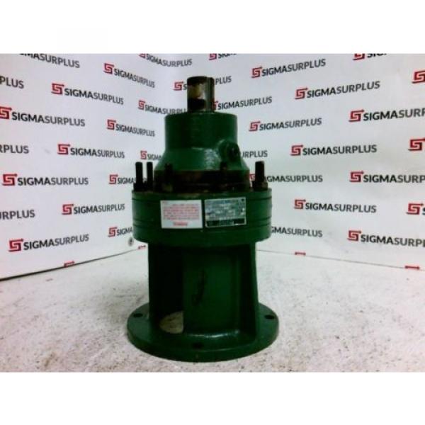 SUMITOMO SM-CYCLO REDUCER HFC3095 Ratio 6 145Hp 1750Rpm Approx Shaft Dia 1127#034; #1 image