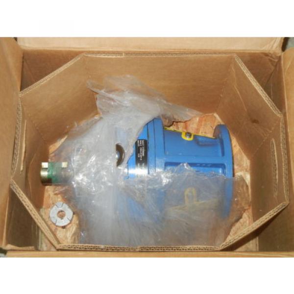 SUMITOMO PA080034 Origin CNHJ-6125Y-8 IN LINE REDUCER RATIO: 8 1750 RPM PA080034 #1 image