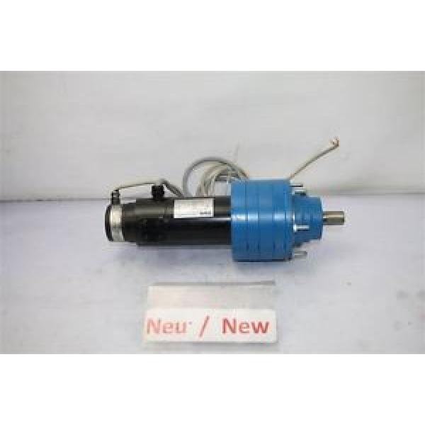 Core CM66M-374 Sumitomo DC-Motor CNFMS-6075DAG-473/G multiphase Motor #1 image