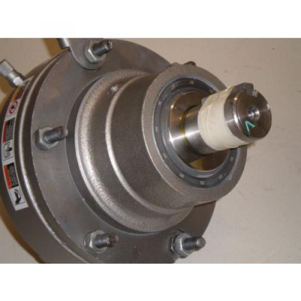 origin Sumitomo Drive Technologies PA205985 CNFXS-6125Y-13 Ratio:13:1 Gearbox #3 image