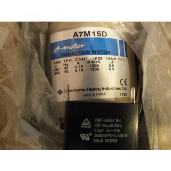 Sumitomo   A7M15D #2 image