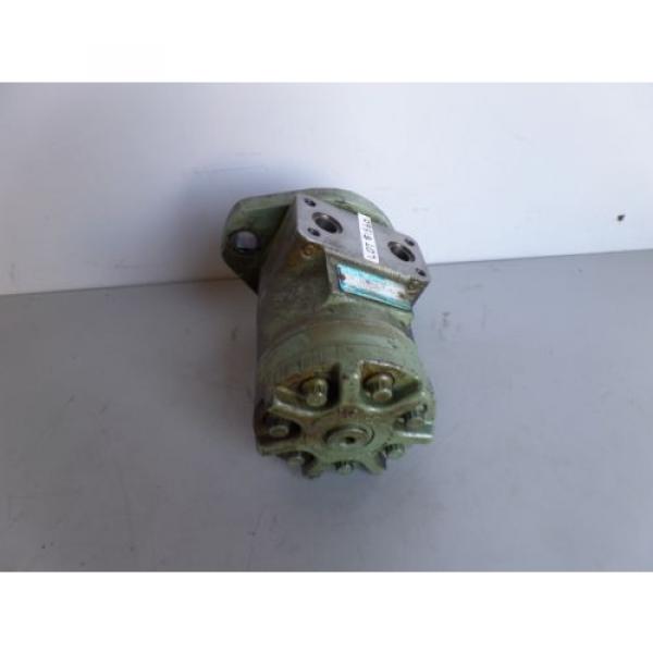 ORBIT HYDRAULIC MOTOR SUMITOMO EATON H-100BA2F-G H100BA2FG H 100BA2F G James #5 image