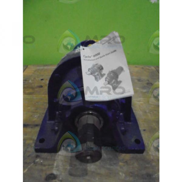 SUMITOMO DRIVE TECHNOLIGIES PA119521 MOTOR  Origin NO BOX #2 image