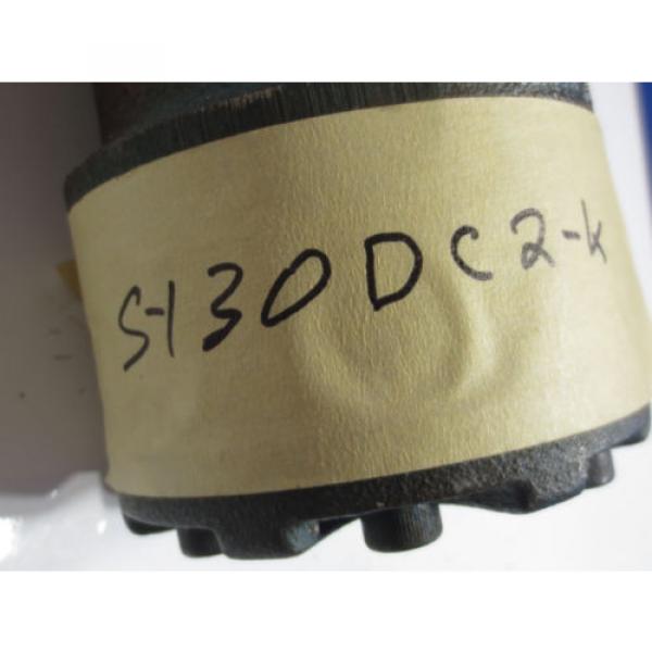 SUMITOMO EATON ORBIT MOTOR S-130DC2-K #3 image