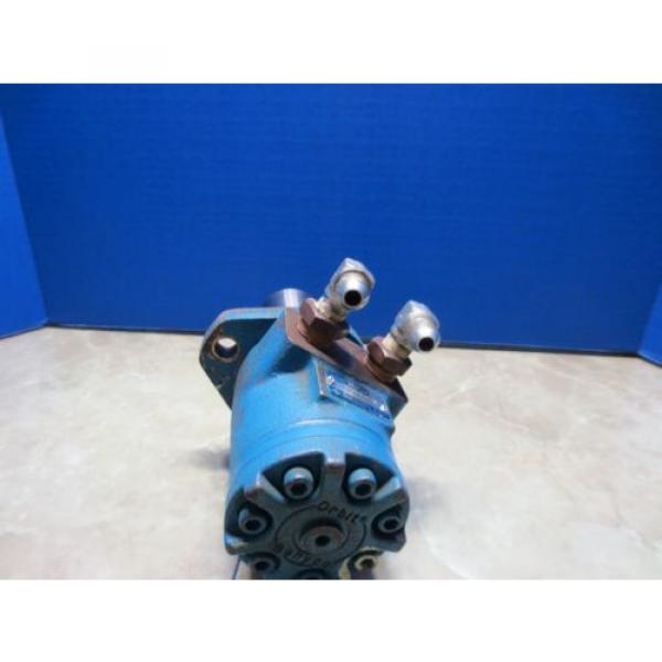 SUMITOMO ORBIT MOTOR 050CA2F-G 46 #2 image