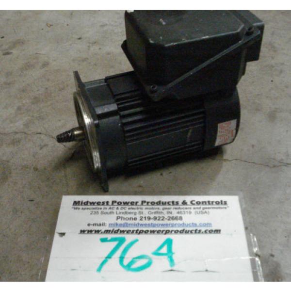 Sumitomo integral motor 9A3V0213720KA, 25hp, 230/460, F-63M fr, spiroid, TC-FX #2 image