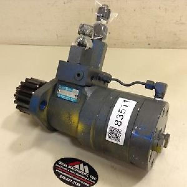 Sumitomo Eaton Dye Height Adjust Motor SBE10AD2L-A Used #83511 #1 image