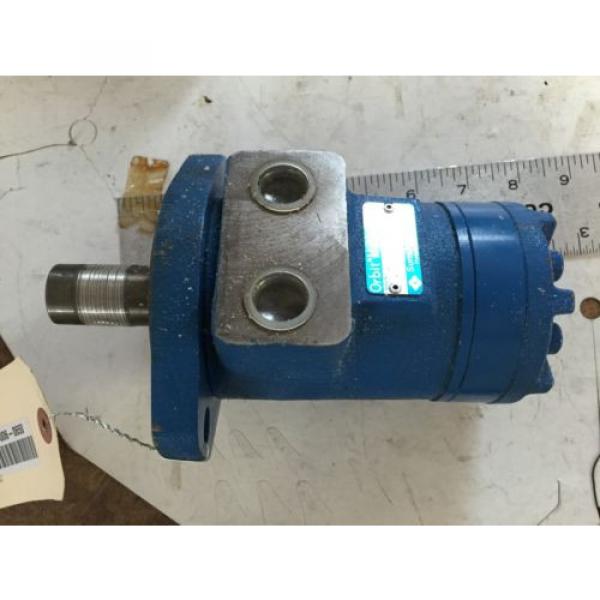 Origin OLD SUMITOMO/EATON H-130AA2-J ORBIT SEHYOO MOTOR HYDRAULIC MOTOR,BOXZC #1 image