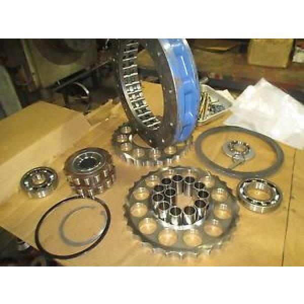 SUMITOMO SM CYCLO 3190/3195/4190/4195/6190/6195- 15 -1 RATIO KIT - OTHER AVAIL #1 image