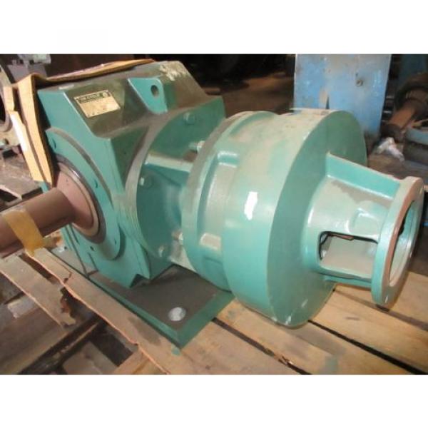 Sumitomo sm cyclo bevel buddy box KHHJS-D4160 surplus hollow bore #1 image