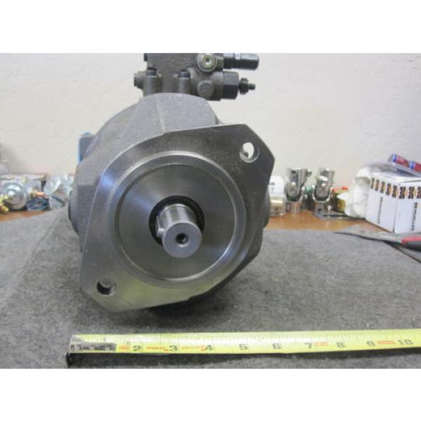 Origin REXROTH FLUIDYNE PISTON pumps # A10VS045DRG31LPSC62N00 #4 image