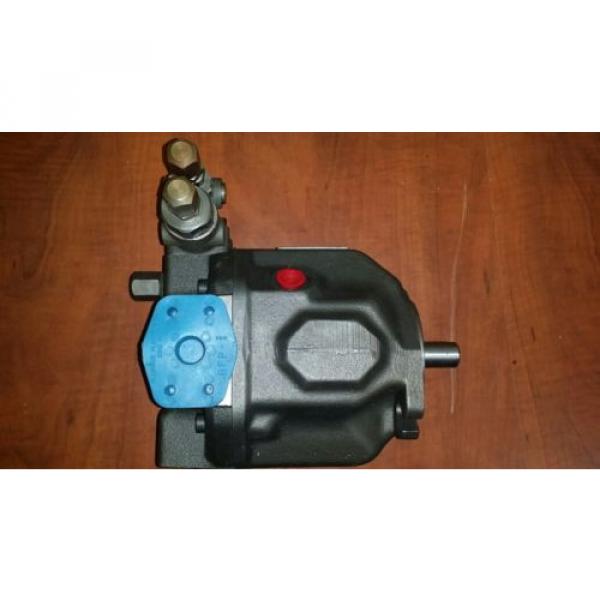 Brueninghaus Hydromatik Rexroth Hydraulic pumps AA10VS016DRG/30RPKC62N00 #1 image