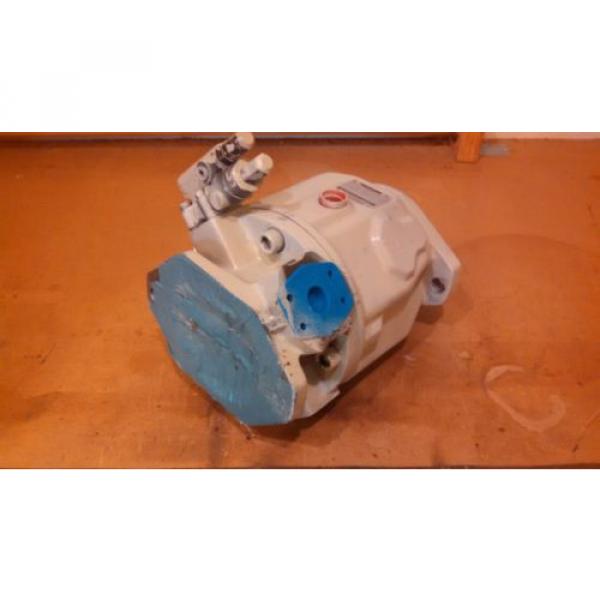 REFURB BRUENINGHAUS HYDRAULIK REXROTH HYDRAULIC pumps AA10VS071DR/31R-PKC62K08 #2 image