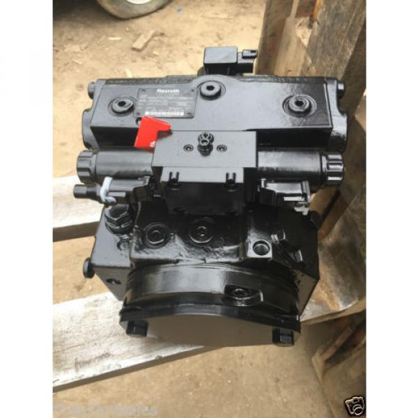 Rexroth Hydraulic pumps P/N 333/G5596 #1 image