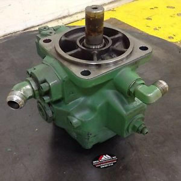 Rexroth Hydraulic Variable Vane pumps 1PV2V4-30/125RW15MV0-16 Used #72816 #1 image