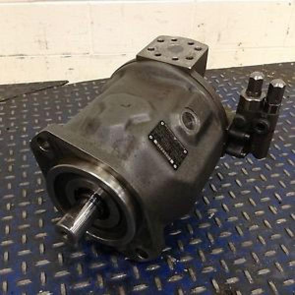 Rexroth Hydraulic pumps AA10VSO 71 DFR1/31R-PKC62N00 Used #80754 #1 image