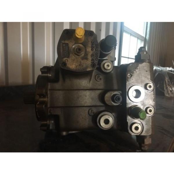 rexroth pumps #3 image