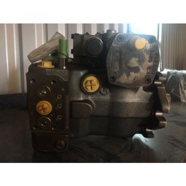 rexroth pumps #4 image