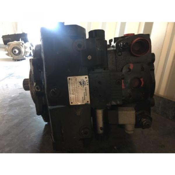 rexroth pumps #7 image