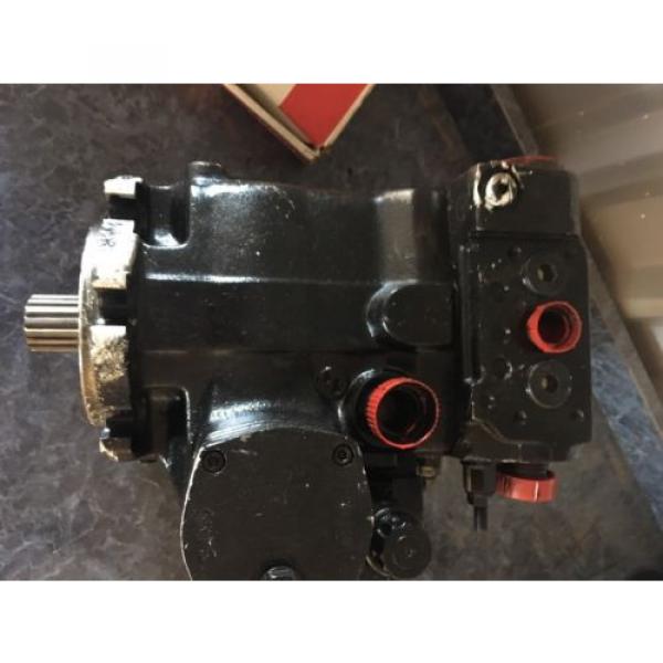 rexroth pumps #8 image