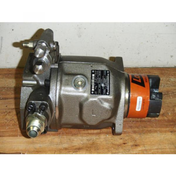 Brueninghaus Hydromatik Rexroth Hydraulic pumps AA10VS028DRG31R-PKC62K03_00910133 #1 image