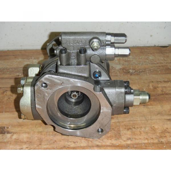 Brueninghaus Hydromatik Rexroth Hydraulic pumps AA10VS028DRG31R-PKC62K03_00910133 #4 image