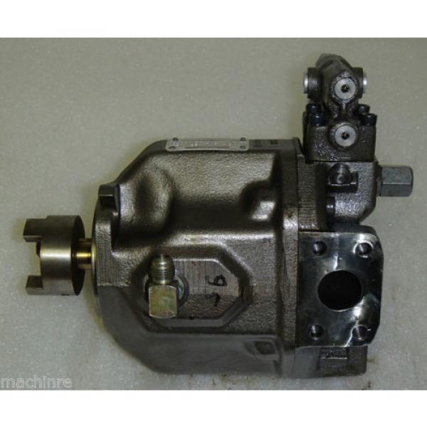 Rexroth Brueninghaus Hydromatik pumps AA10VS016DR/30R-PKC62N00-S043A-1044 #4 image