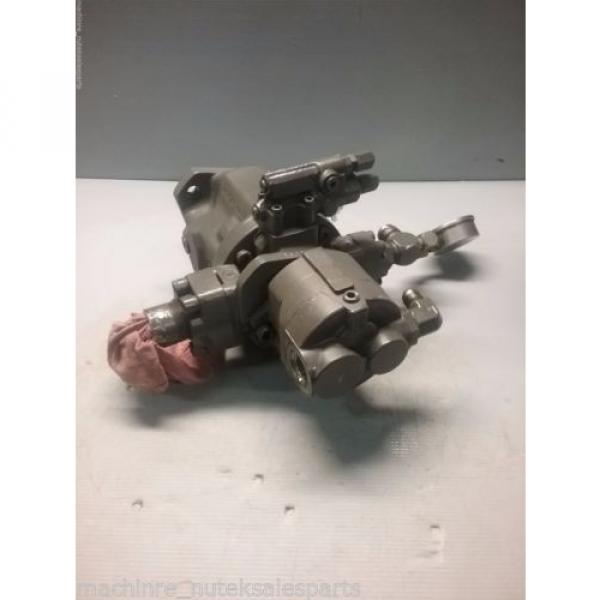 Rexroth Piston pumps AA10VS028DR/30R-PKC62K01 #1 image