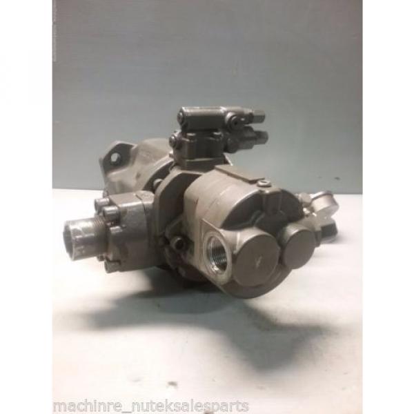 Rexroth Piston pumps AA10VS028DR/30R-PKC62K01 #2 image