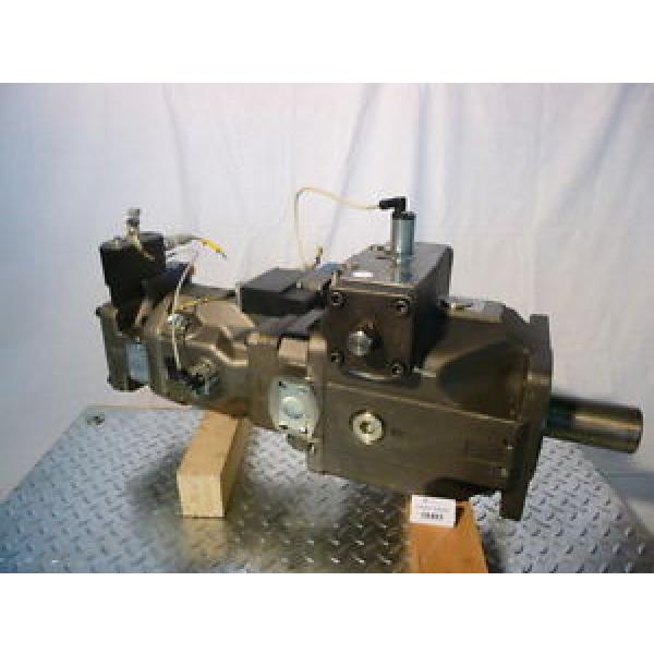 Hydraulic pumps Rexroth Typ SYHDFEC-10 250R PZB25K99  SYDFEC-21 140R PSB12KD7 #1 image